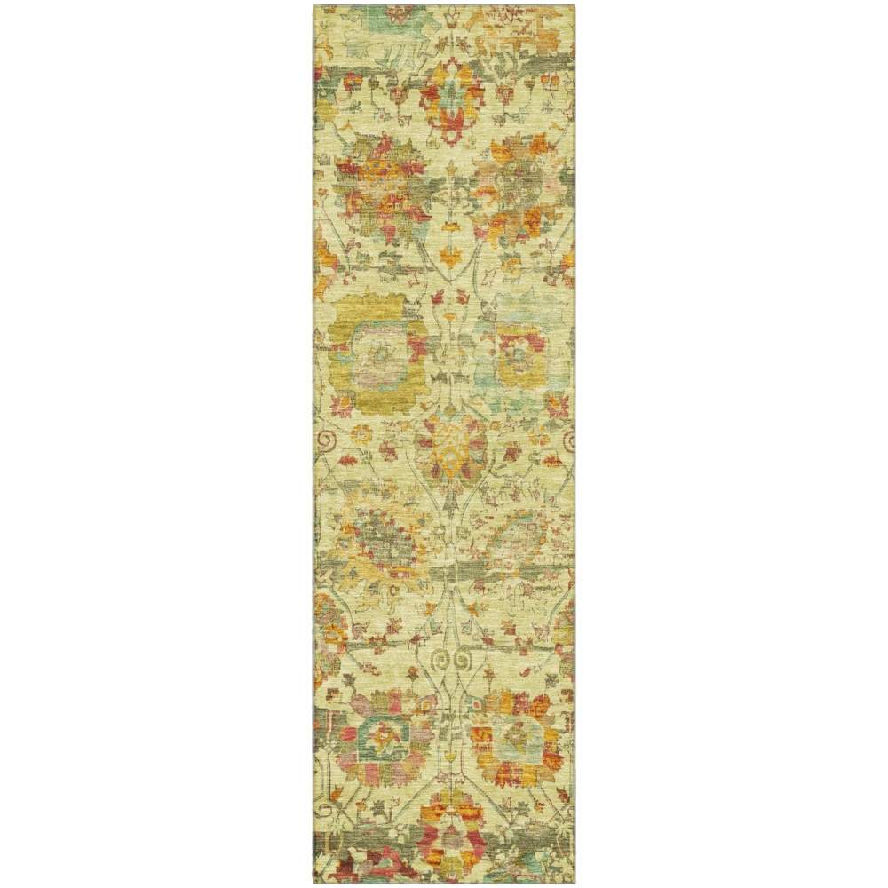Mayfield AMF1732 Gold 2'3