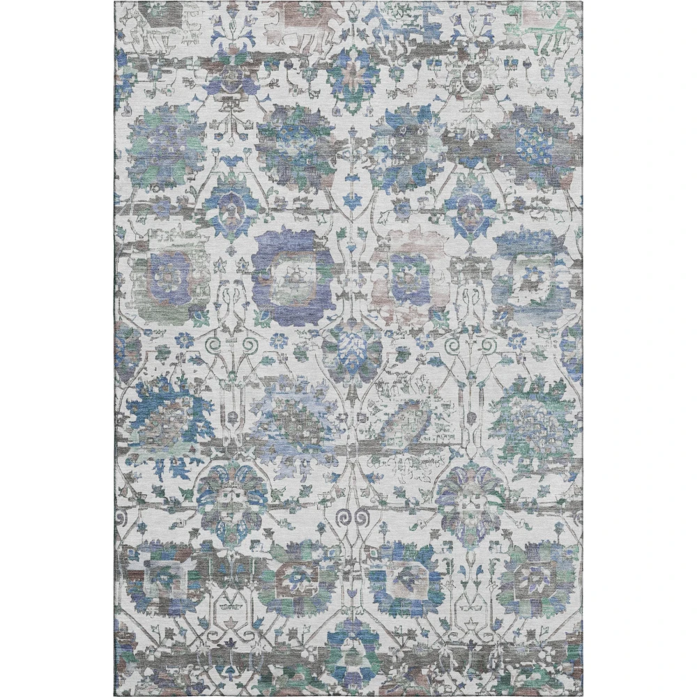 Mayfield AMF1732 Ivory 10' x 14' Rug