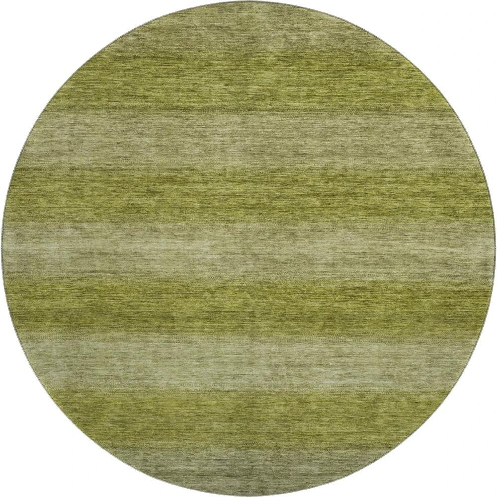 Mayfield AMF1733 Aloe 8' x 8' Rug