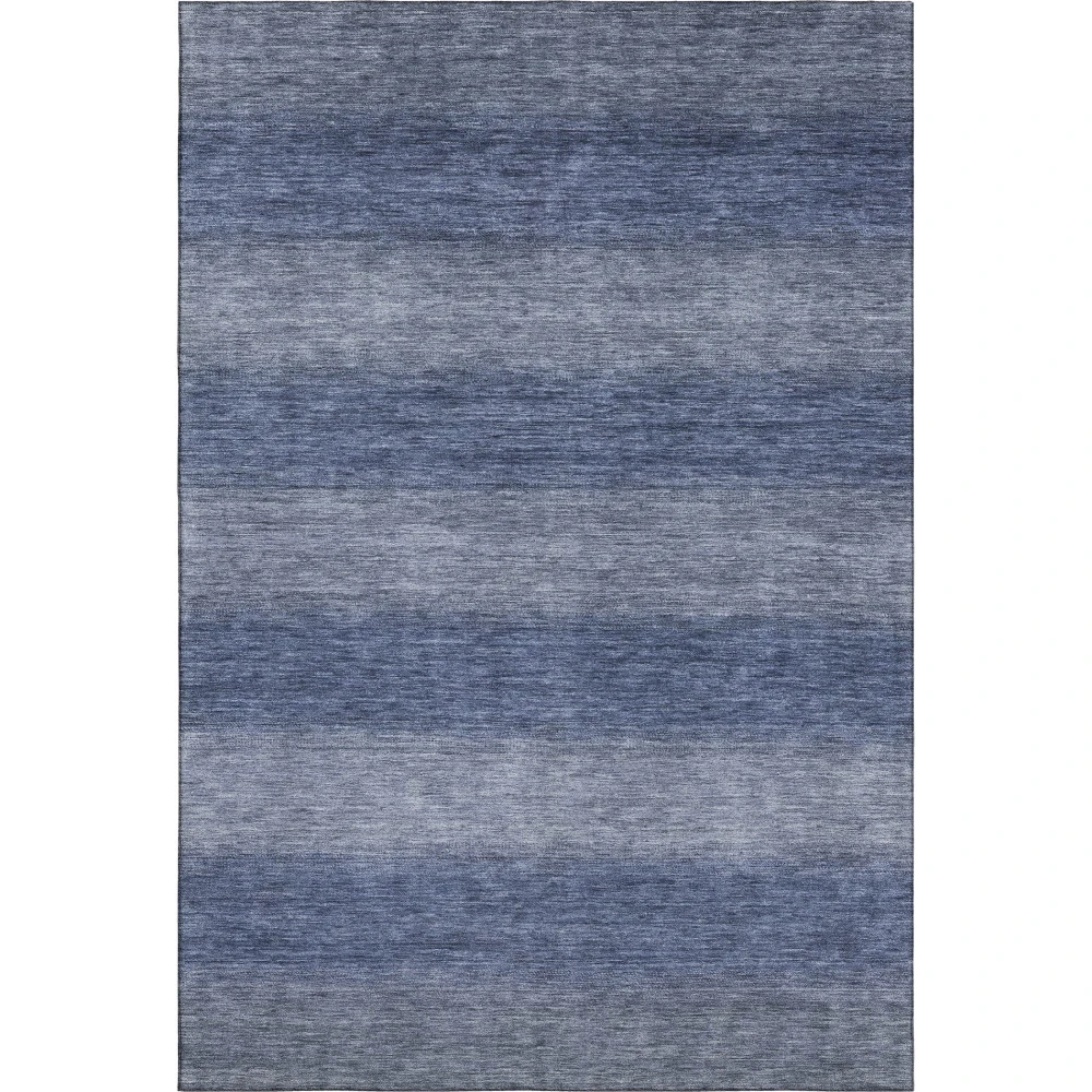 Mayfield AMF1733 Blue 3' x 5' Rug