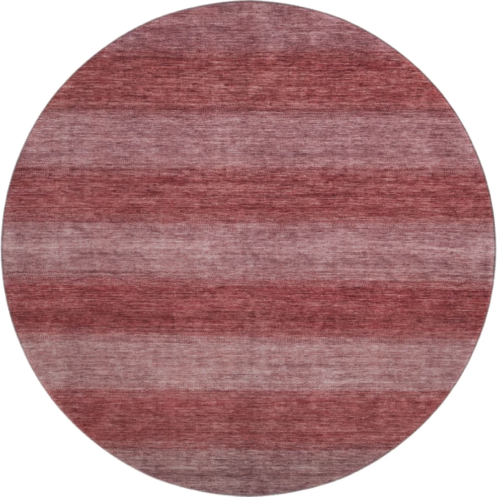 Mayfield AMF1733 Paprika 8' x 8' Rug