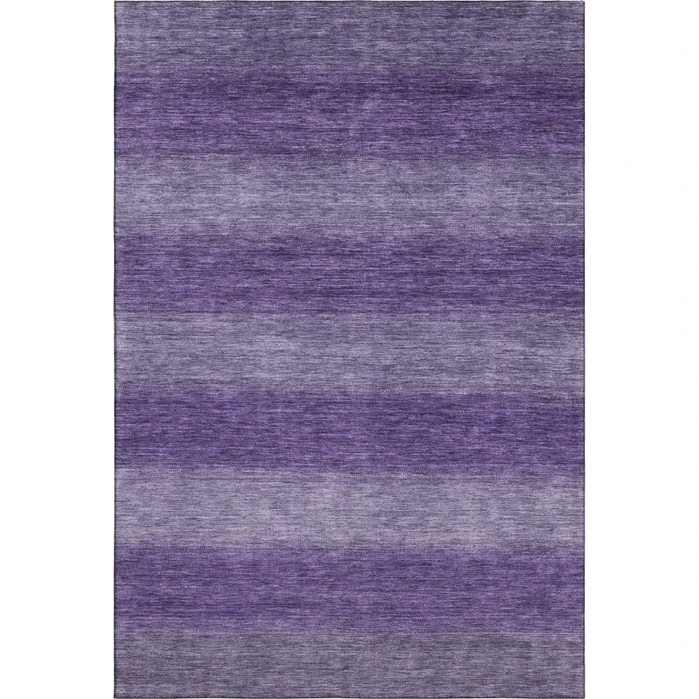Mayfield AMF1733 Purple 10' x 14' Rug