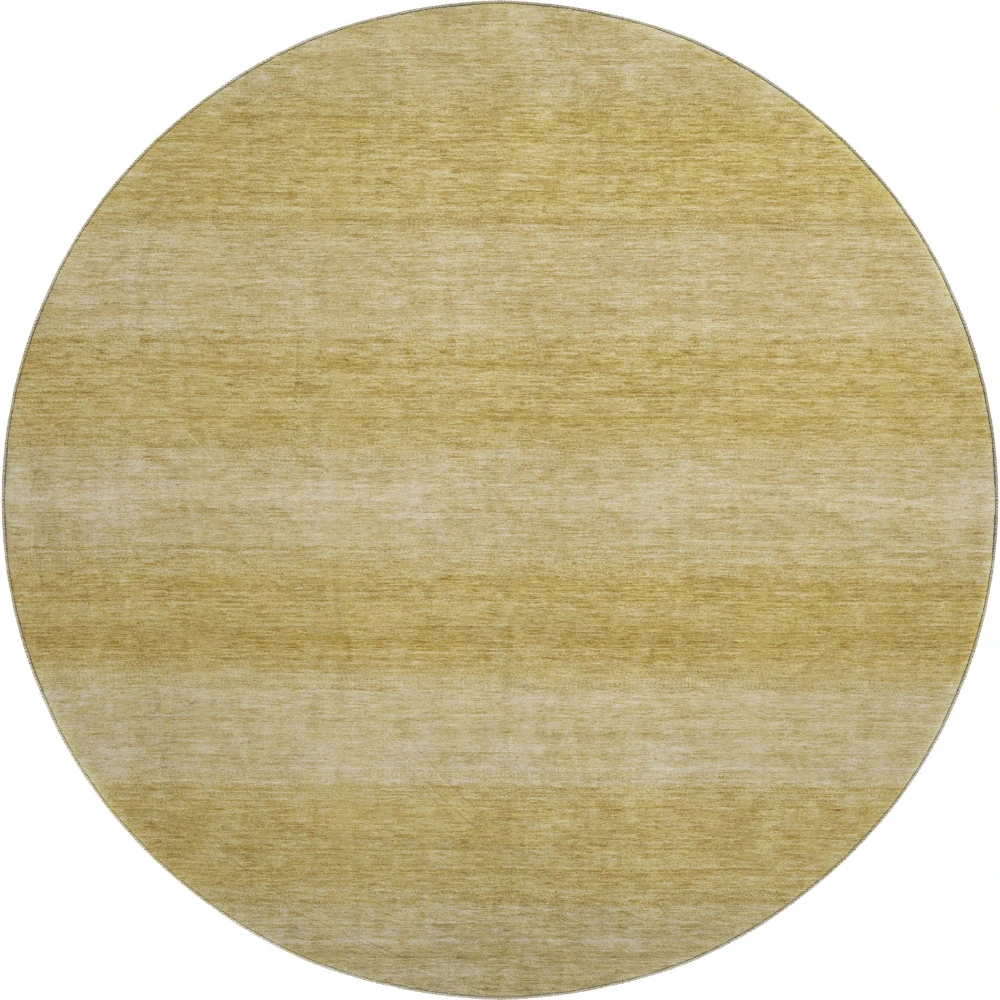 Mayfield AMF1733 Wheat 8' x 8' Rug