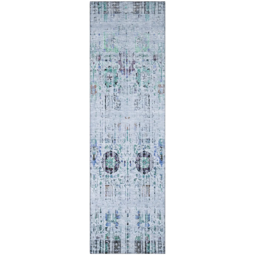 Mayfield AMF1734 Blue 2'3