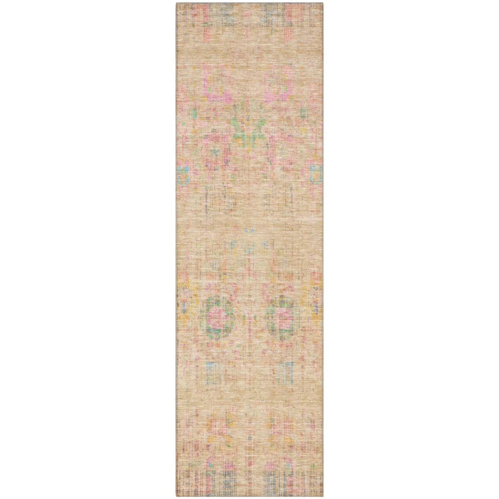 Mayfield AMF1734 Tan 2'3