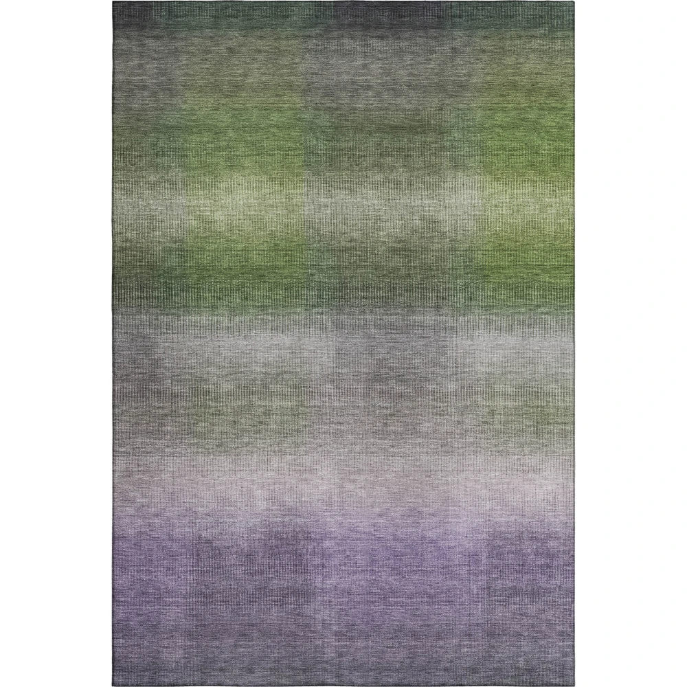 Mayfield AMF1735 Olive 3' x 5' Rug