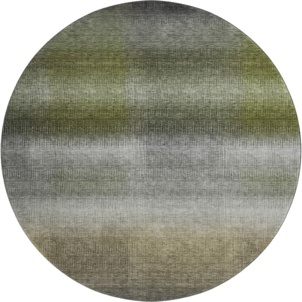 Mayfield AMF1735 Pewter 8' x 8' Rug