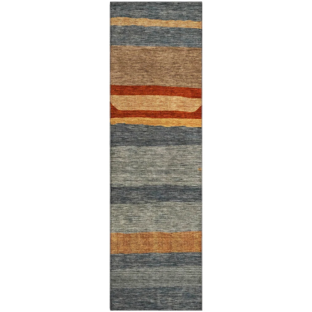 Mayfield AMF1736 Blue 2'3