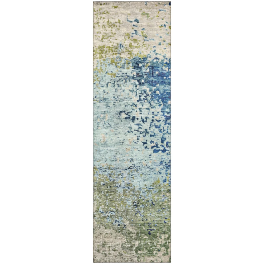 Mayfield AMF1737 Blue 2'3