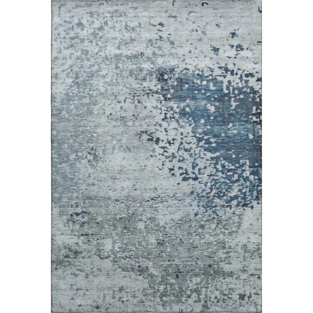 Mayfield AMF1737 Denim 5' x 7'6