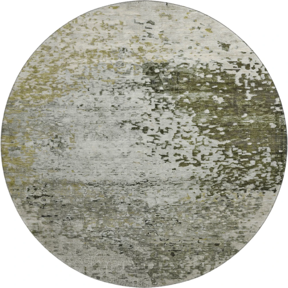 Mayfield AMF1737 Graphite 8' x 8' Rug