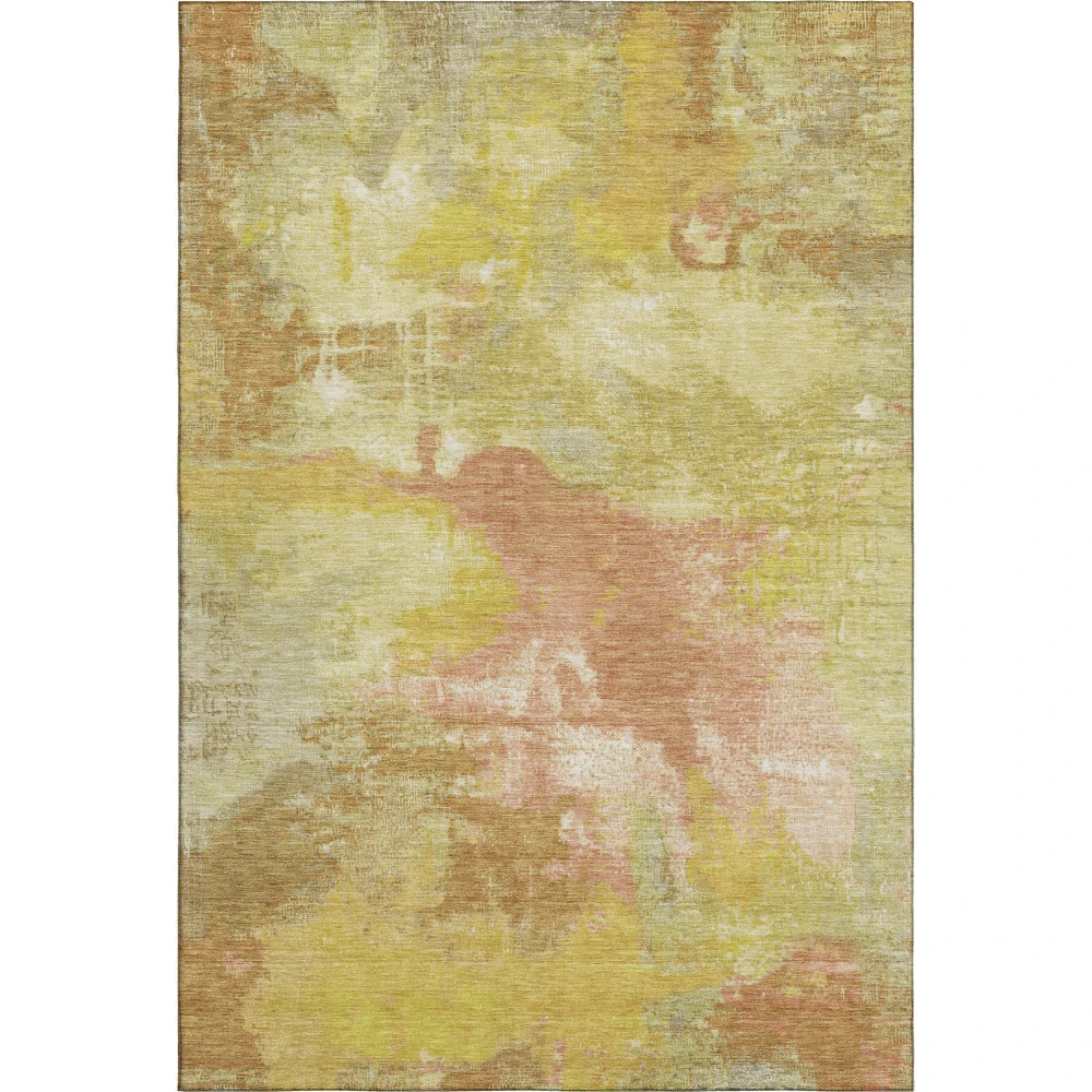 Mayfield AMF1738 Aloe 3' x 5' Rug