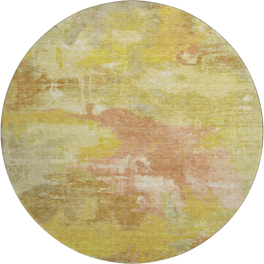 Mayfield AMF1738 Aloe 8' x 8' Rug