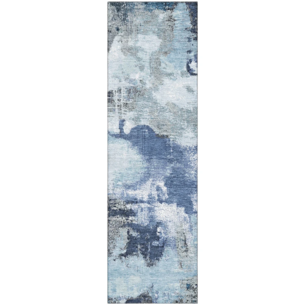 Mayfield AMF1738 Blue 2'3