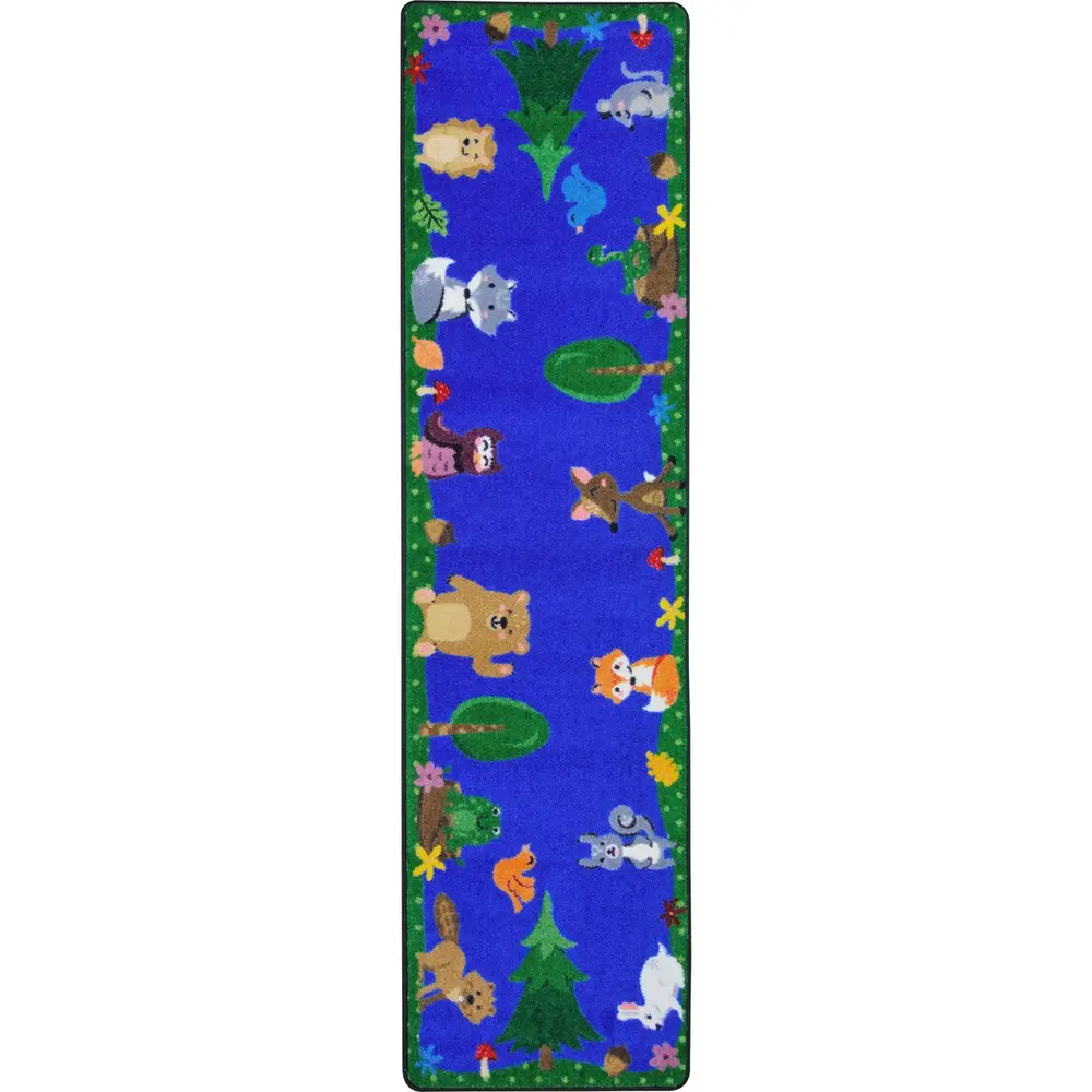 Kid Essentials Animals Among Us 2'1