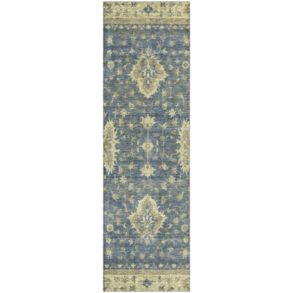 Mayfield AMF1739 Blue 2'3