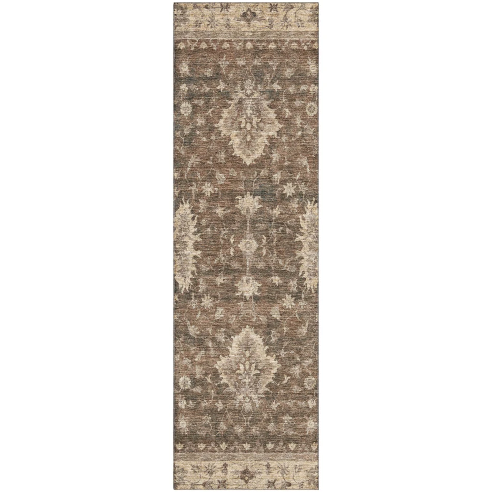 Mayfield AMF1739 Brown 2'3