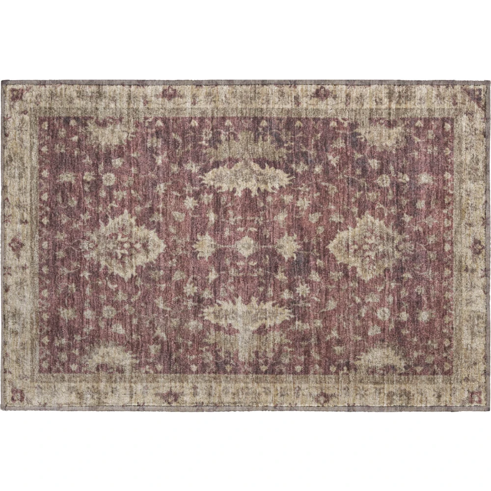 Mayfield AMF1739 Burgundy 1'8
