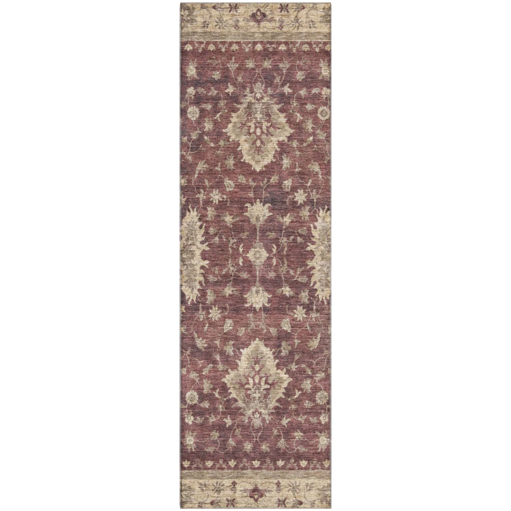 Mayfield AMF1739 Burgundy 2'3