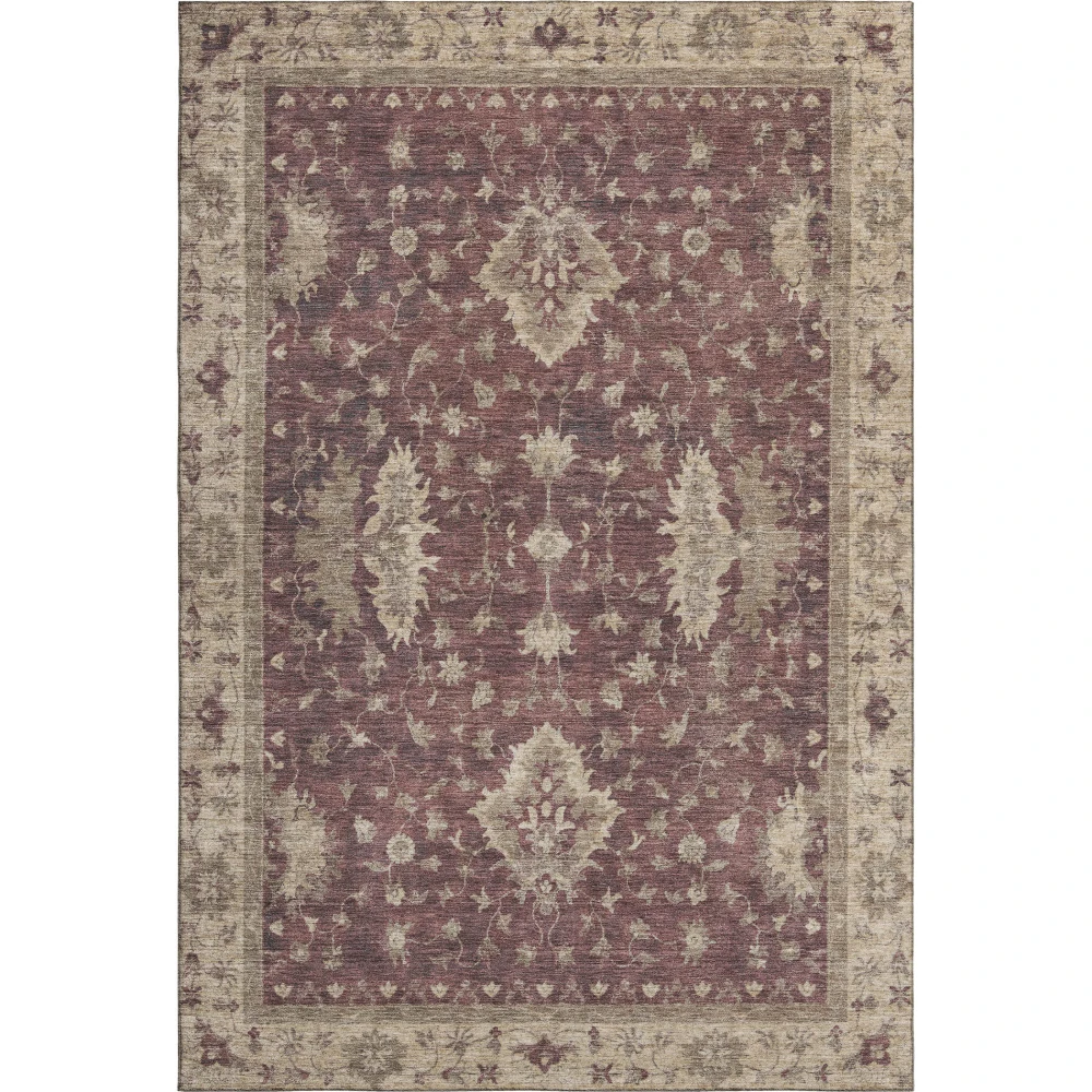 Mayfield AMF1739 Burgundy 2'6