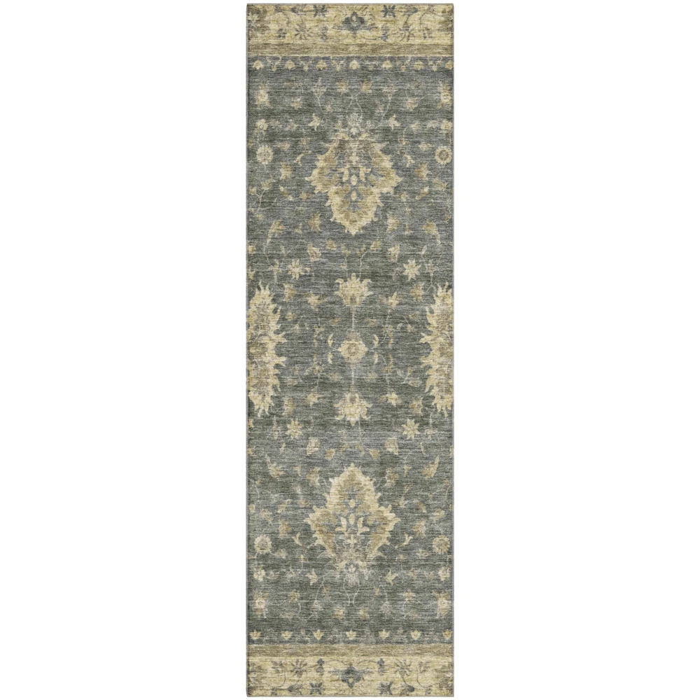 Mayfield AMF1739 Gray 2'3