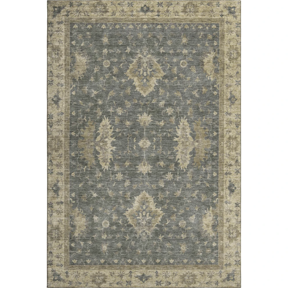 Mayfield AMF1739 Gray 10' x 14' Rug