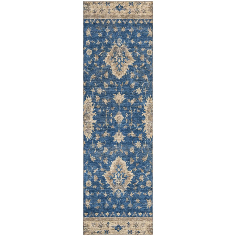 Mayfield AMF1739 Navy 2'3
