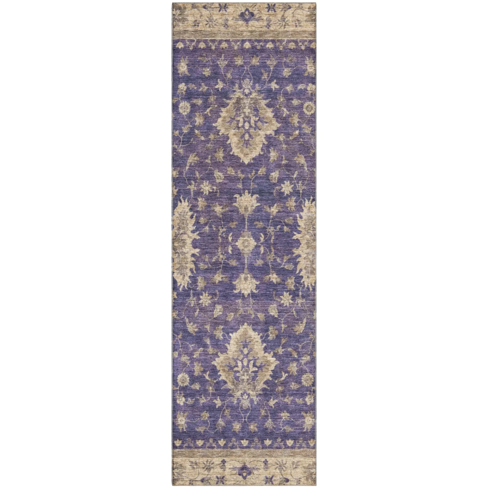 Mayfield AMF1739 Purple 2'3