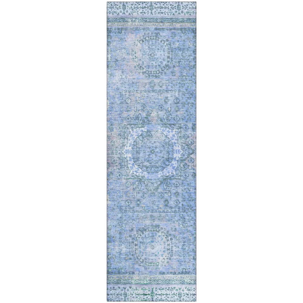 Mayfield AMF1740 Blue 2'3