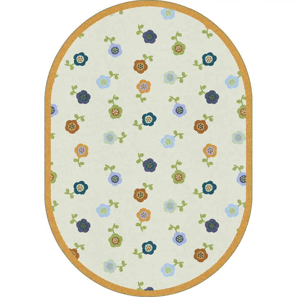 Kid Essentials Awesome Blossom 7'8