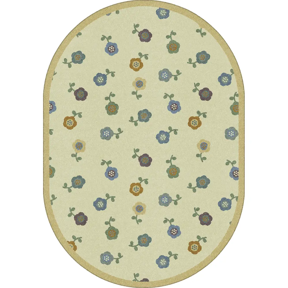 Kid Essentials Awesome Blossom 7'8