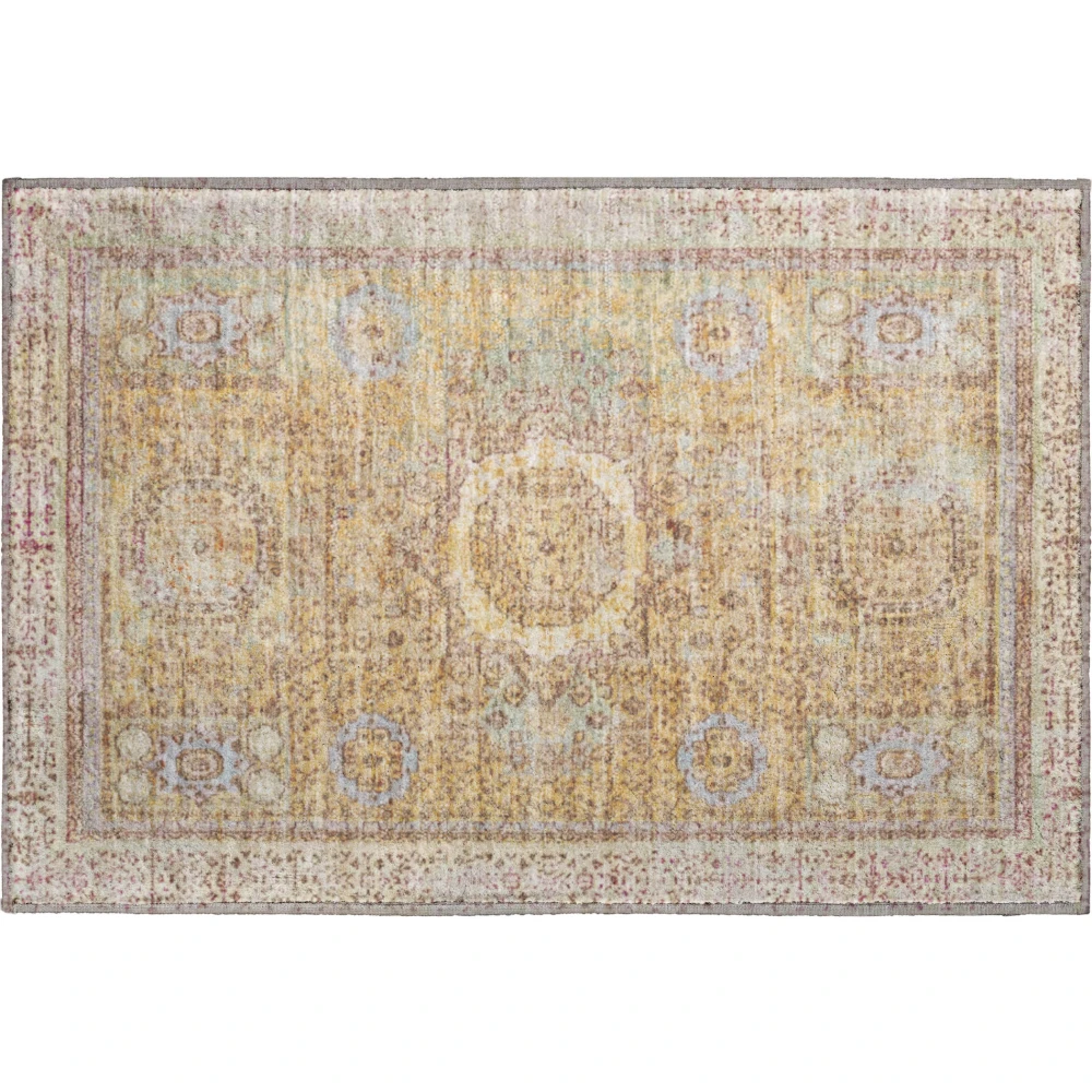 Mayfield AMF1740 Gold 1'8
