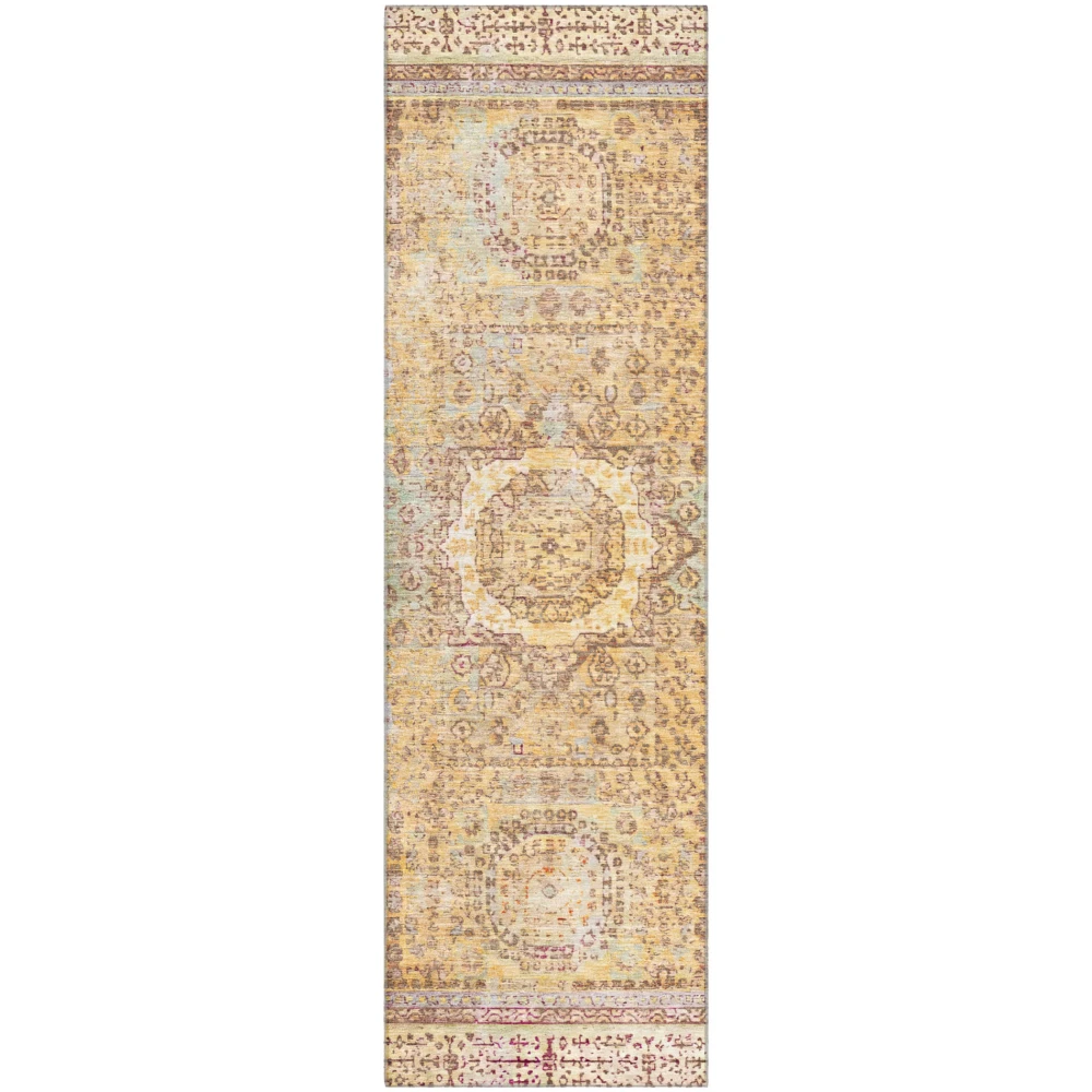 Mayfield AMF1740 Gold 2'3