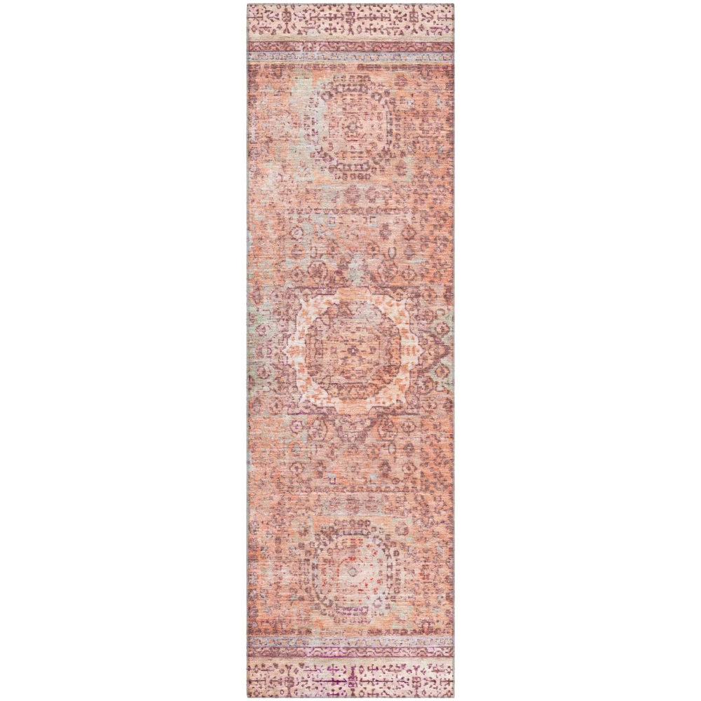 Mayfield AMF1740 Orange 2'3