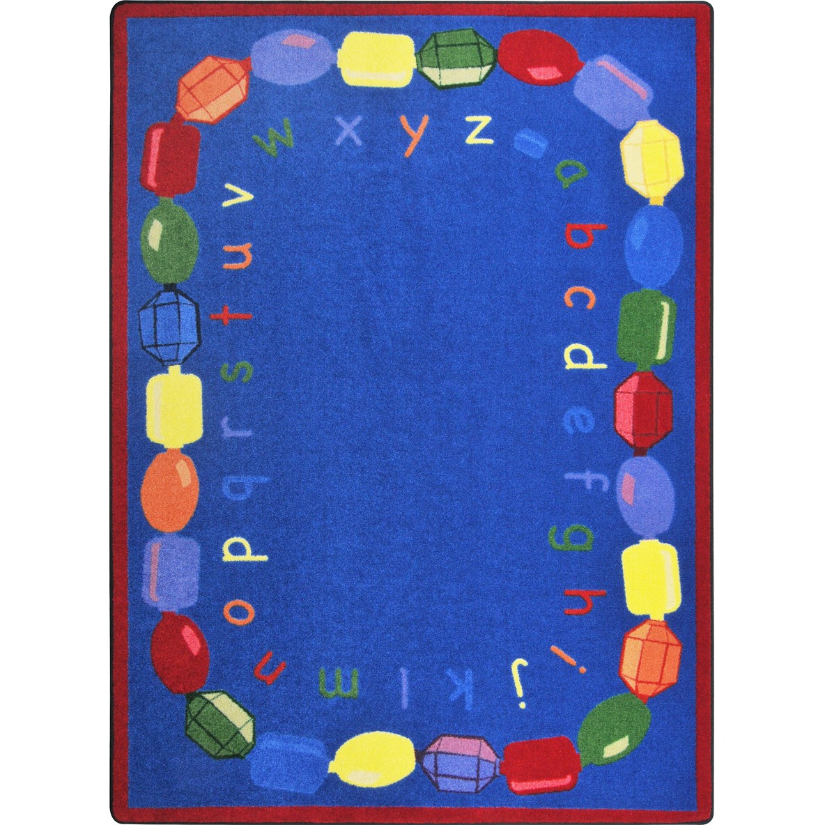 Kid Essentials Baby Beads 3'10