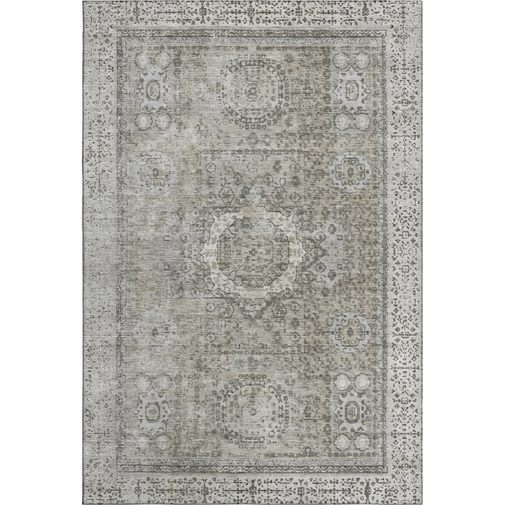 Mayfield AMF1740 Pewter 9' x 12' Rug