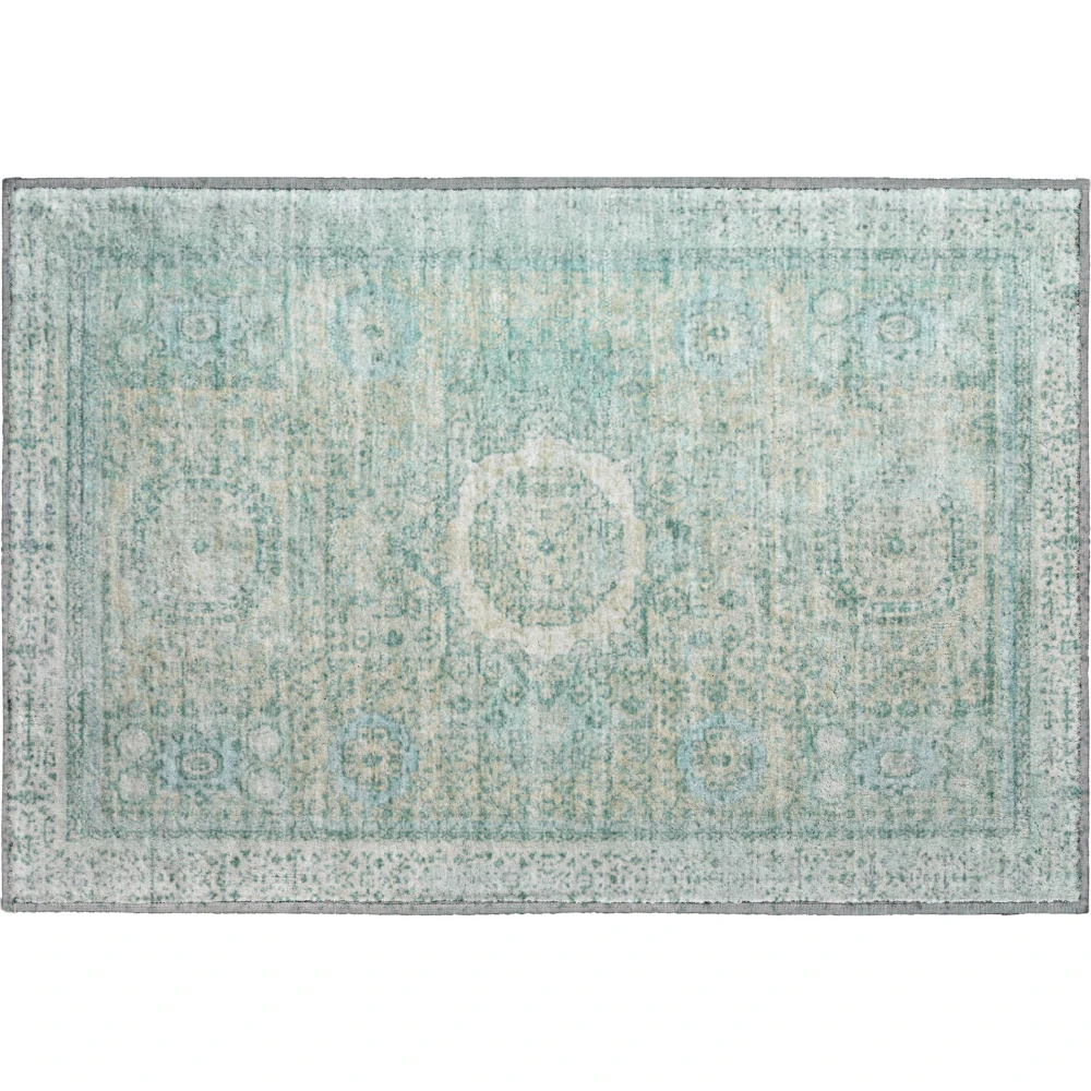 Mayfield AMF1740 Turquoise 1'8