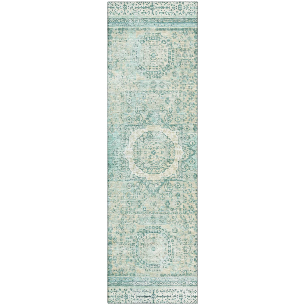 Mayfield AMF1740 Turquoise 2'3