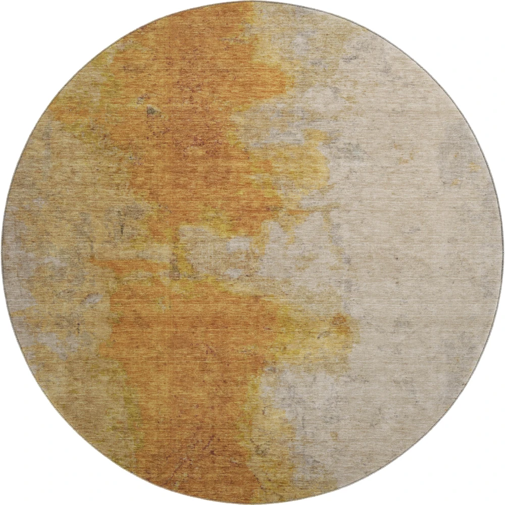 Mayfield AMF1741 Copper 8' x 8' Rug