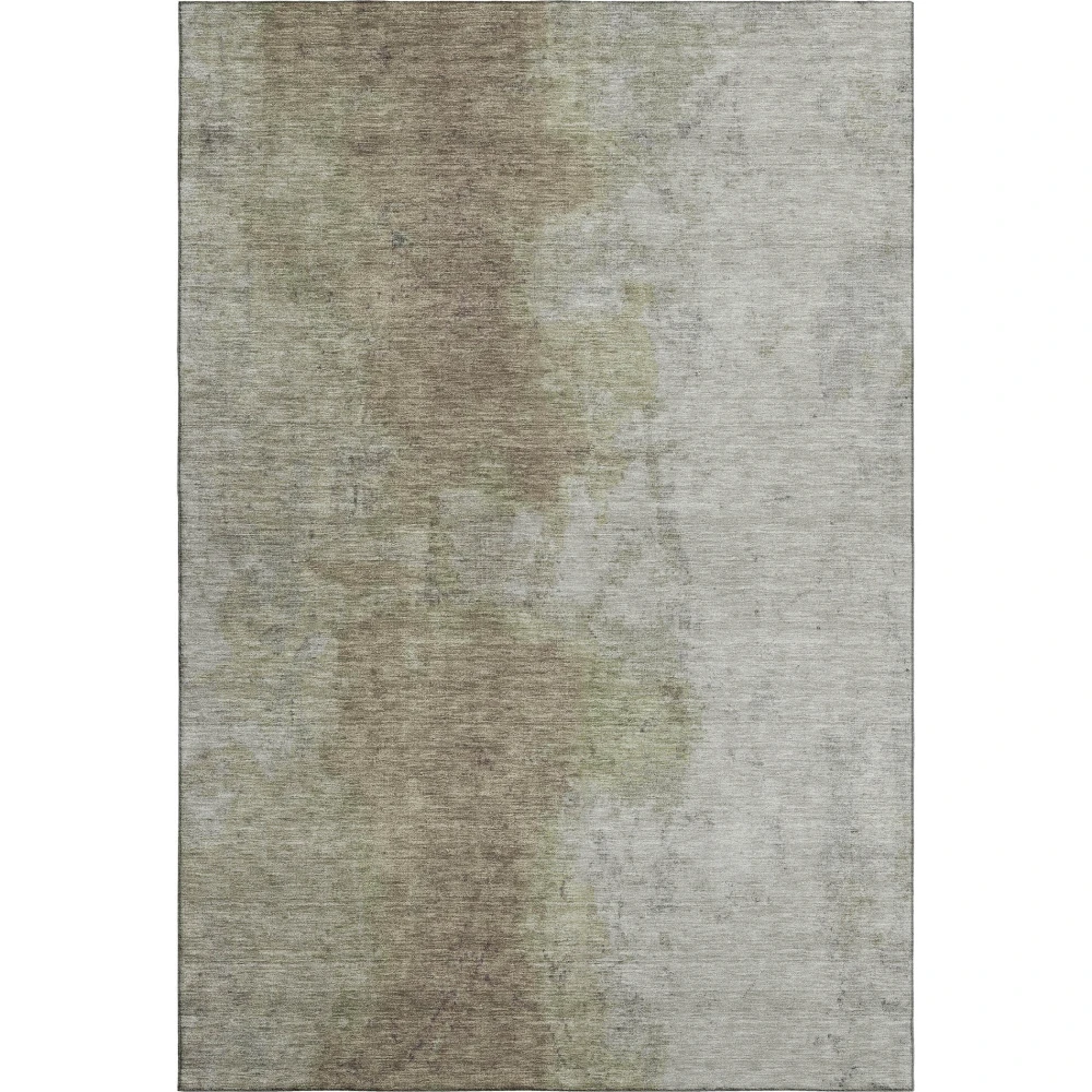 Mayfield AMF1741 Taupe 9' x 12' Rug