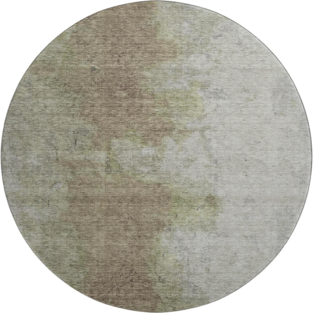 Mayfield AMF1741 Taupe 8' x 8' Rug