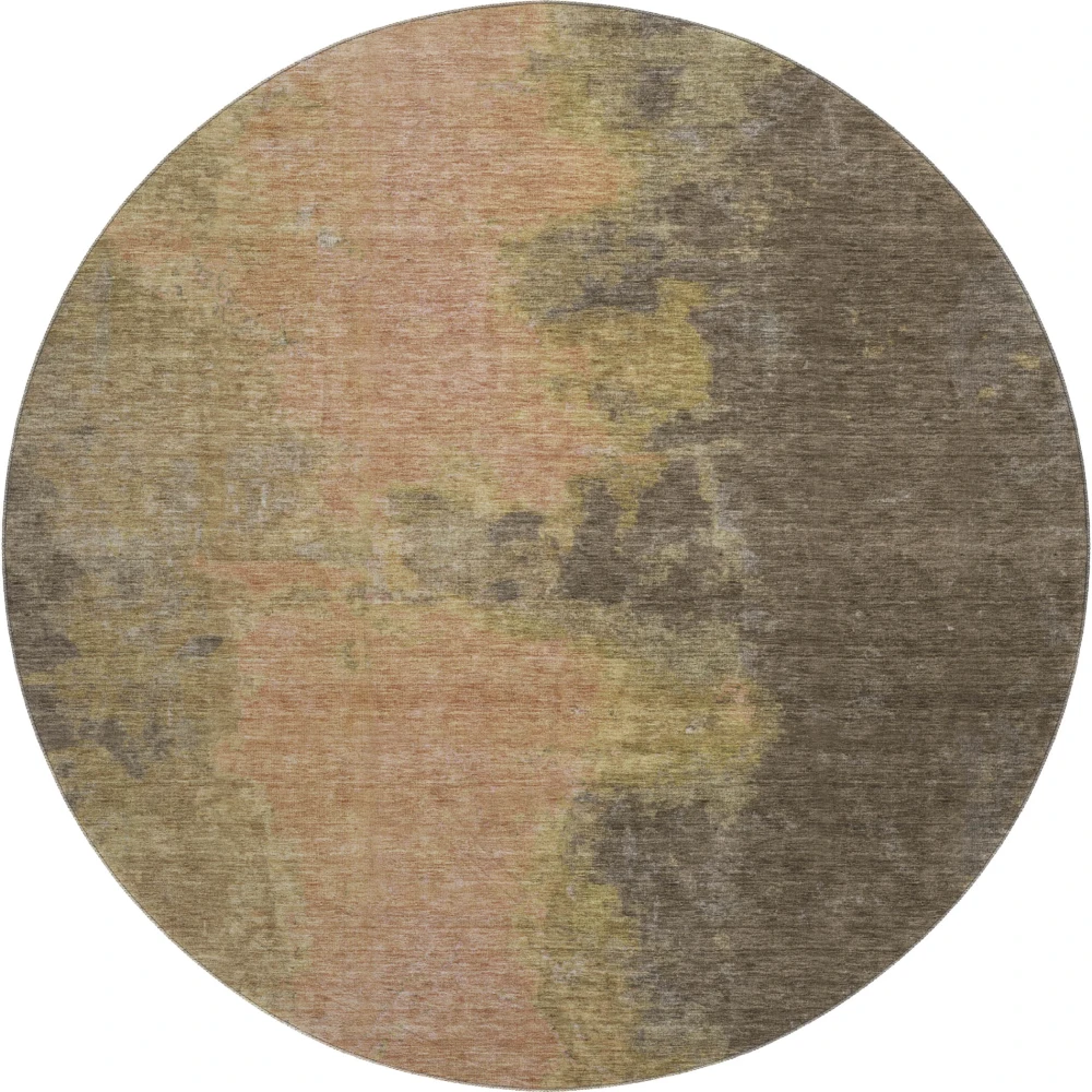 Mayfield AMF1742 Fudge 8' x 8' Rug
