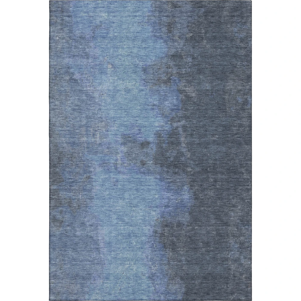 Mayfield AMF1742 Navy 3' x 5' Rug