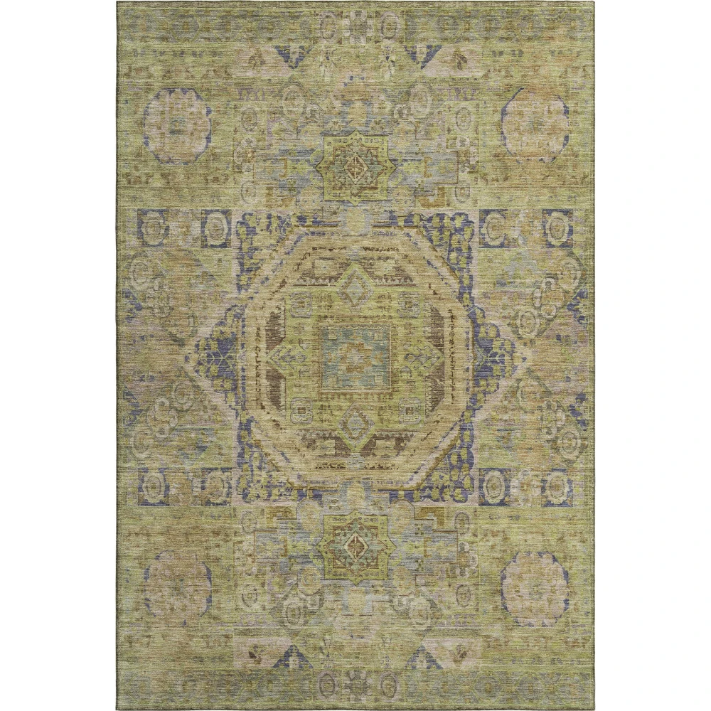 Mayfield AMF1743 Aloe 5' x 7'6