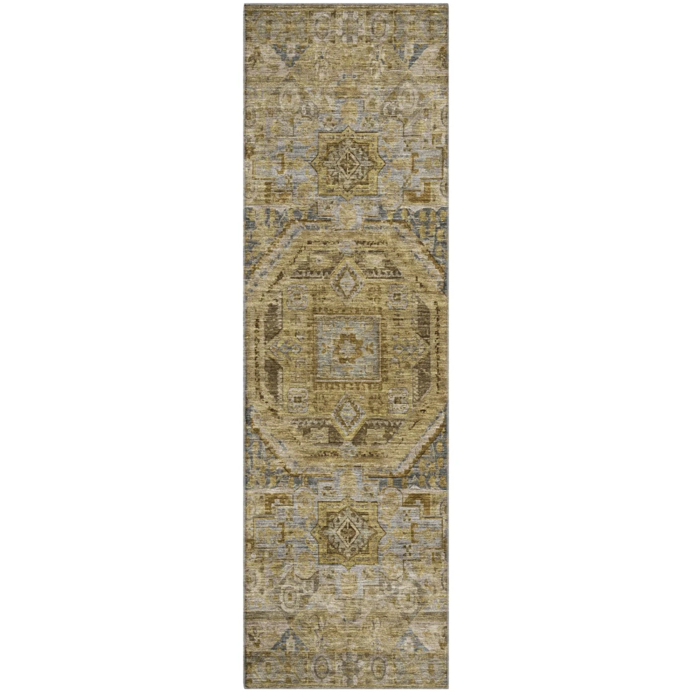 Mayfield AMF1743 Brown 2'3