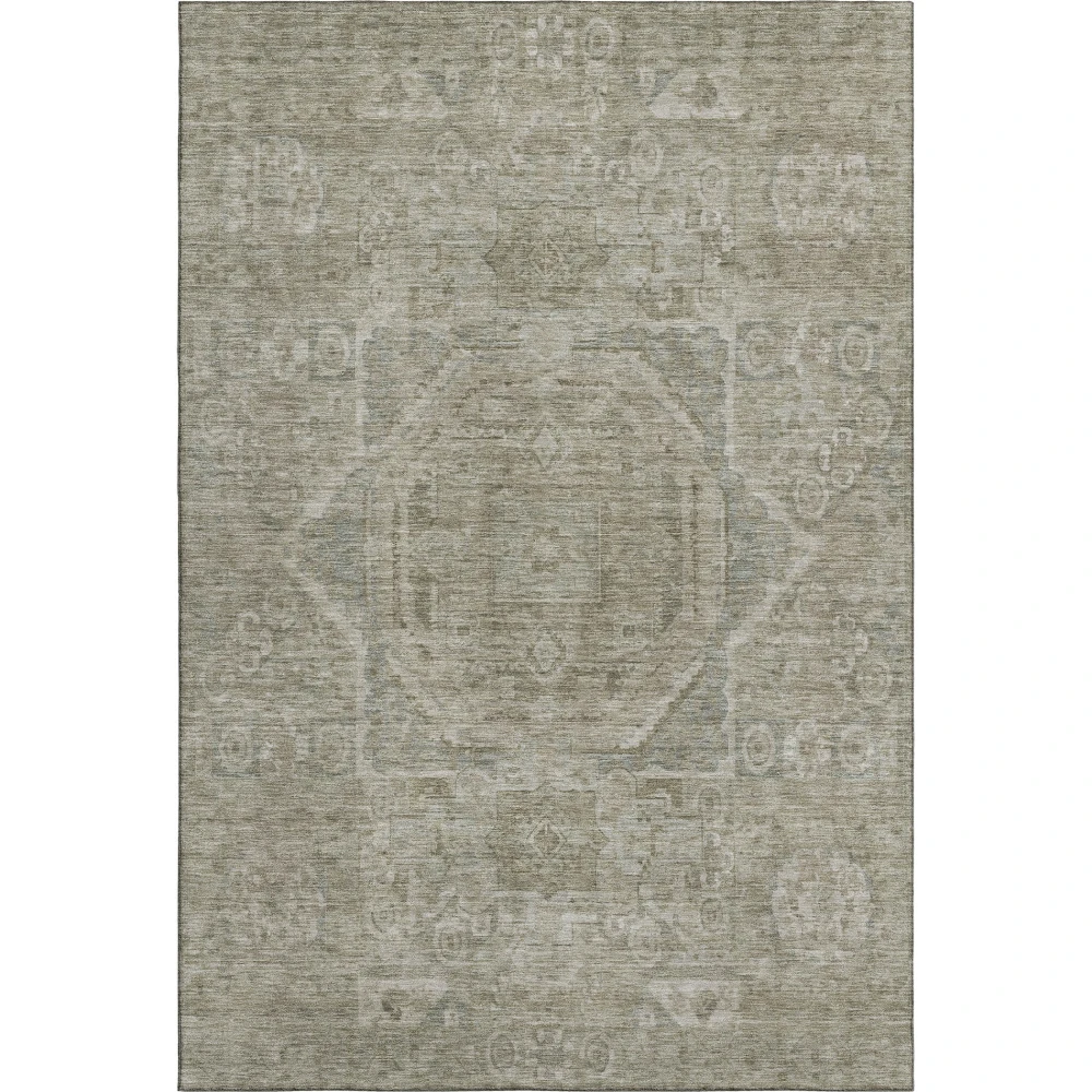Mayfield AMF1743 Gray 10' x 14' Rug