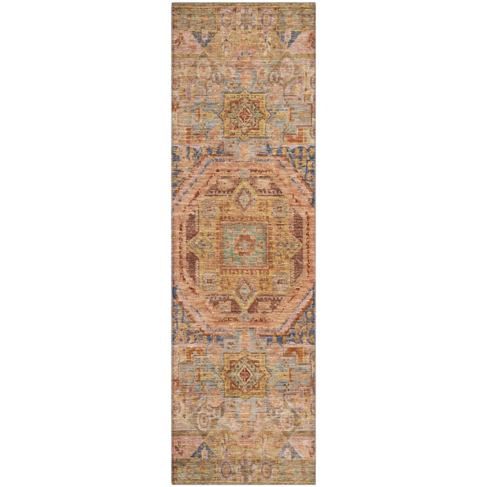 Mayfield AMF1743 Paprika 2'3