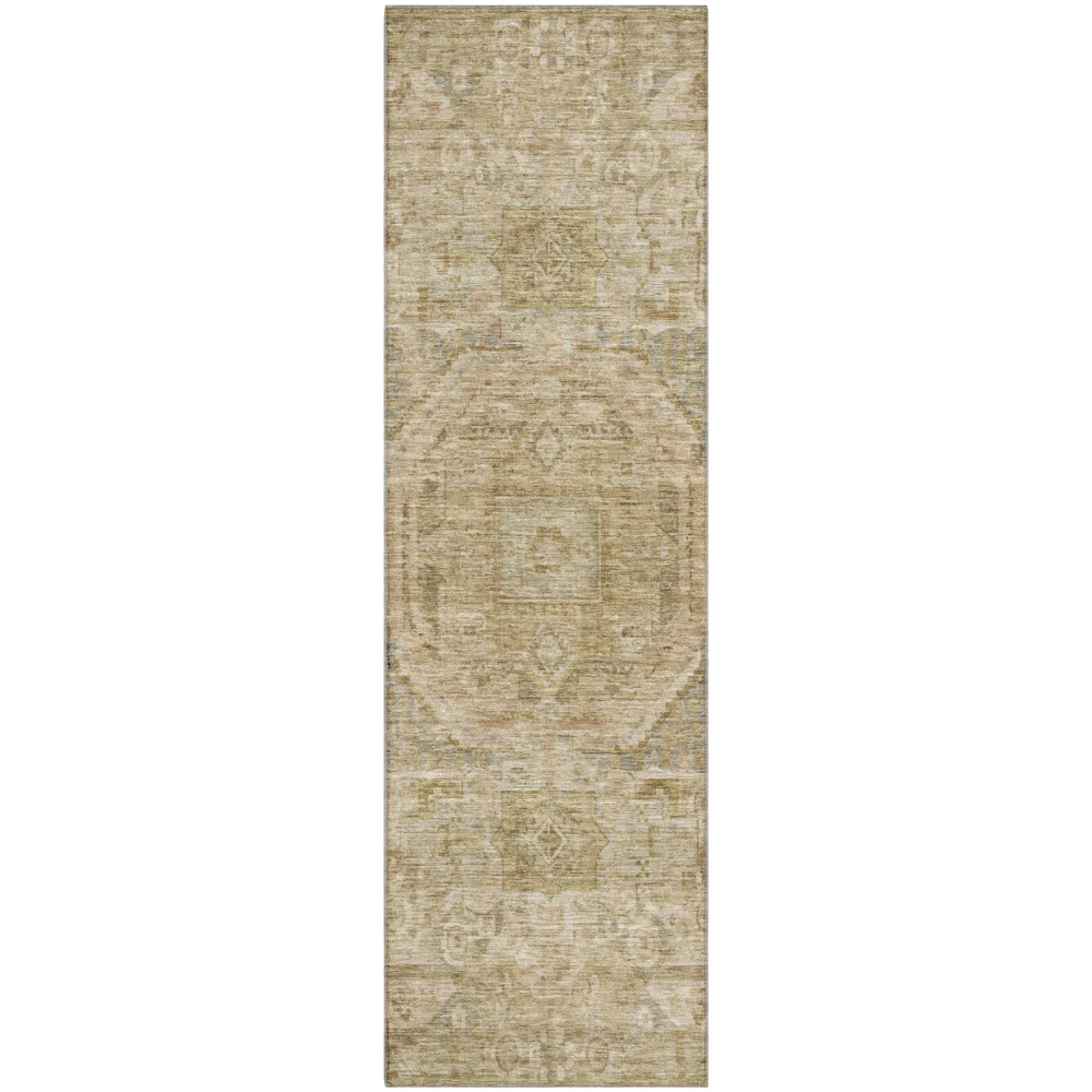 Mayfield AMF1743 Tan 2'3