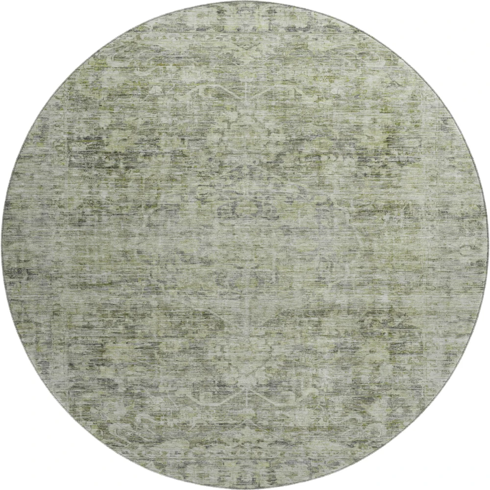 Mayfield AMF1744 Aloe 8' x 8' Rug