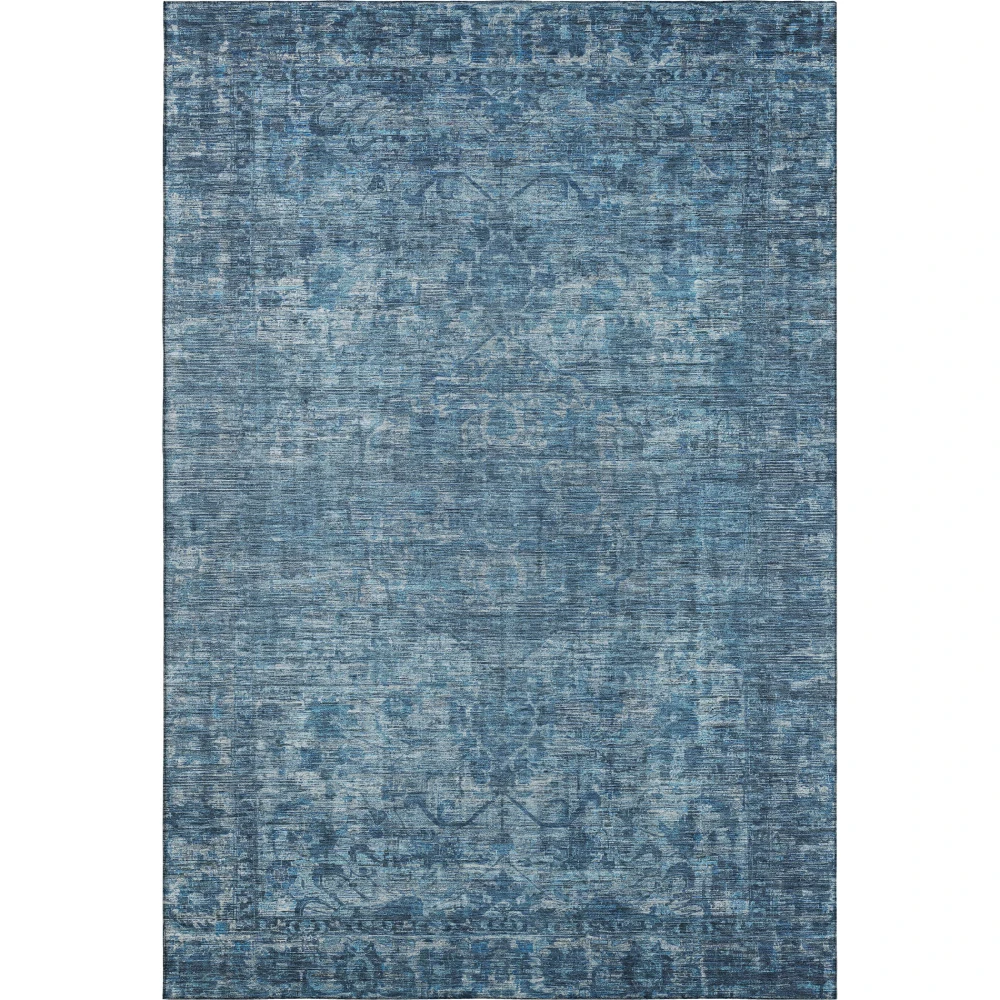 Mayfield AMF1744 Blue 5' x 7'6